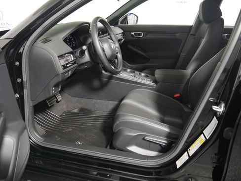 Certified 2023 Honda Civic Sport image 15