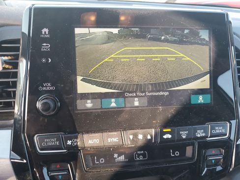 Used 2019 Honda Odyssey EX-L image 23
