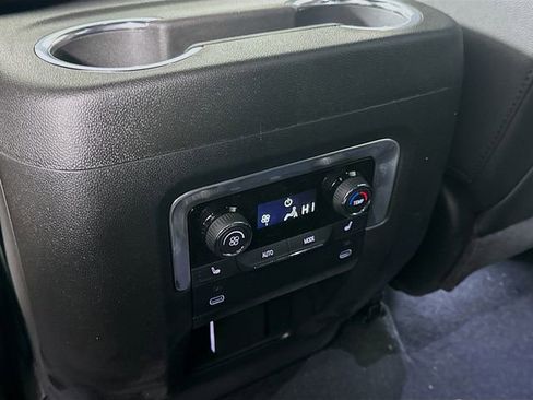 New 2026 Chevrolet Suburban RST w/ Advanced Technology Package AWD/4WD image 29