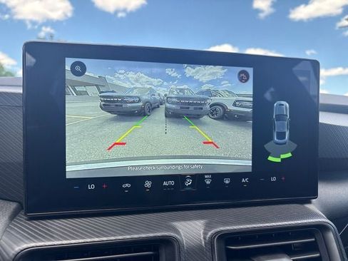 New 2026 Ford Mustang Coupe RWD image 23