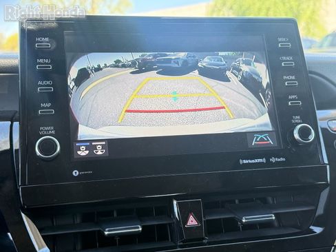 Used 2023 Toyota Camry XSE FWD image 22