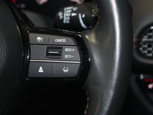 Used 2025 Honda HR-V Sport image 20