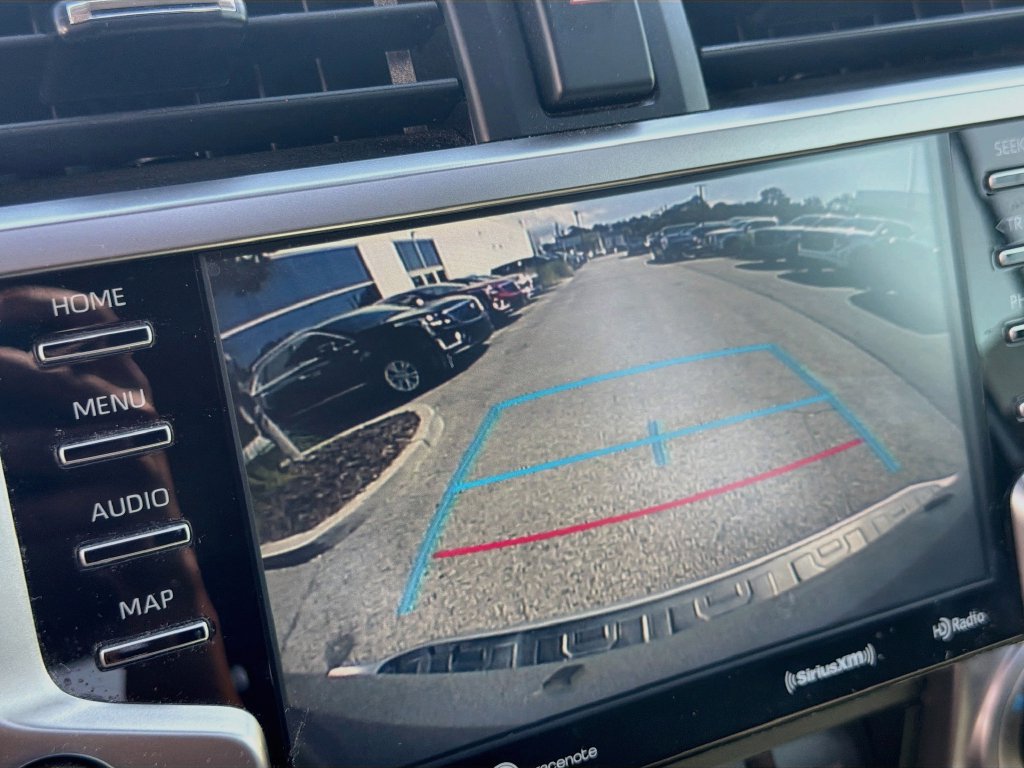 Used 2020 Toyota 4Runner SR5 Premium w/ Moonroof Package AWD/4WD image 14