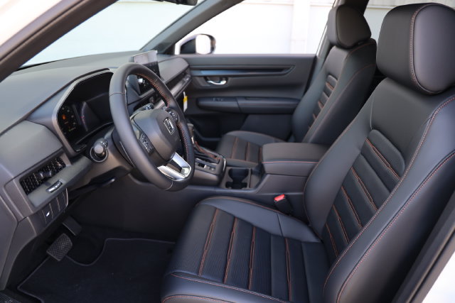 New 2027 Honda CR-V Sport-L image 13