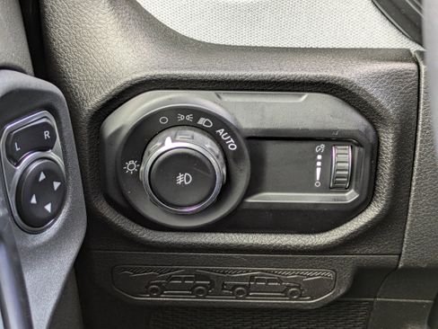 New 2025 Jeep Wrangler Sport image 26