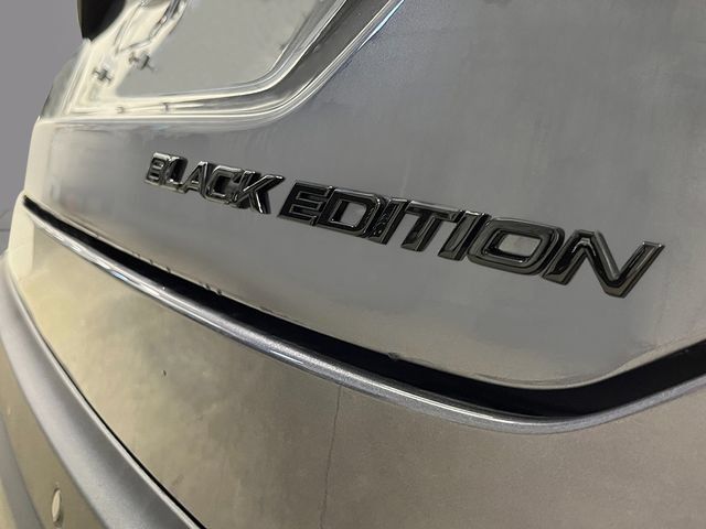 New 2025 Honda Pilot Black Edition image 6