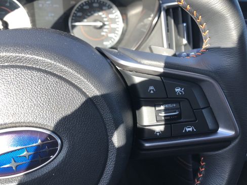 Used 2018 Subaru Crosstrek 2.0i Limited image 15