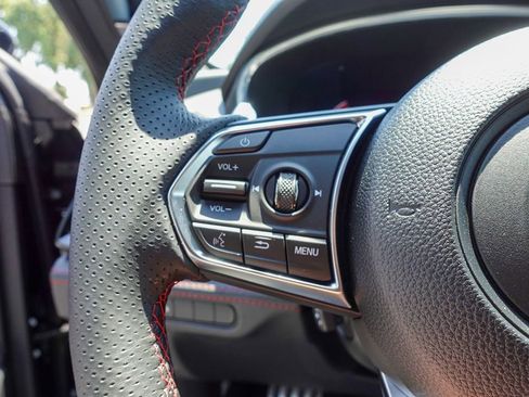 New 2026 Acura MDX A-Spec image 17