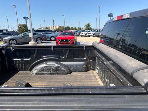 Used 2018 Ford F150 XLT w/ Equipment Group 301A Mid AWD/4WD image 18