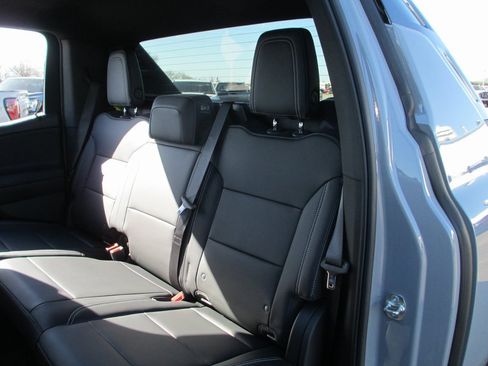 Used 2026 Chevrolet Silverado EV LT image 19