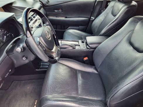 Used 2015 Lexus RX 350 F Sport image 13