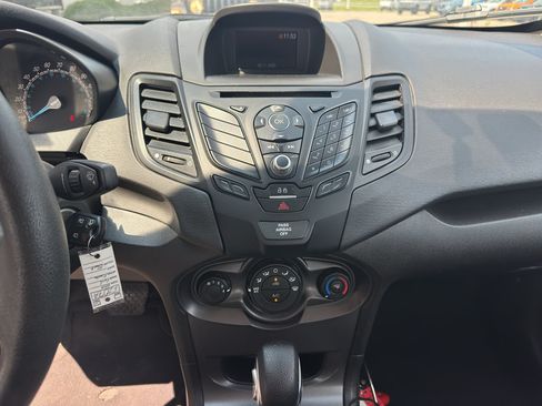 Used 2019 Ford Fiesta S FWD image 18
