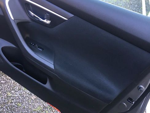 Used 2015 Nissan Altima 2.5 S w/ Power Driver Seat Package FWD image 13