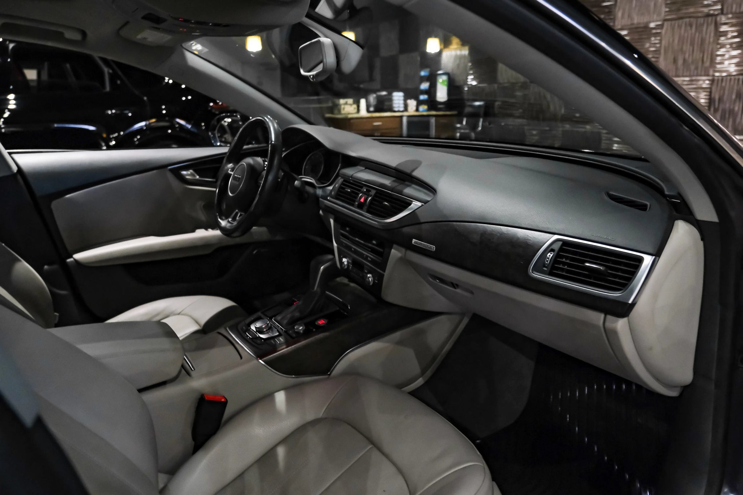 Used 2017 Audi A7 3.0T Premium Plus w/ 20" Wheel & Tire Package AWD/4WD image 10