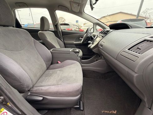 Used 2012 Toyota Prius V Three image 19