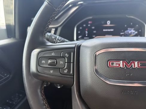 Used 2024 GMC Sierra 2500 AT4 w/ AT4 Premium Plus Package AWD/4WD image 32