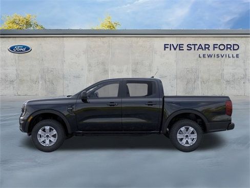 New 2025 Ford Ranger XL w/ Trailer Tow Package image 5