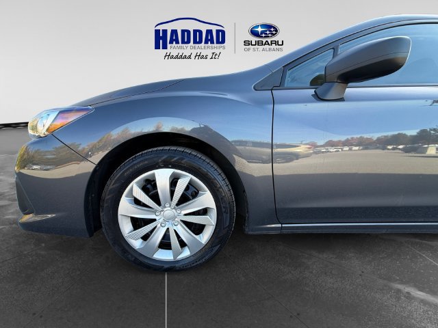 Used 2020 Subaru Impreza 2.0i AWD/4WD image 14