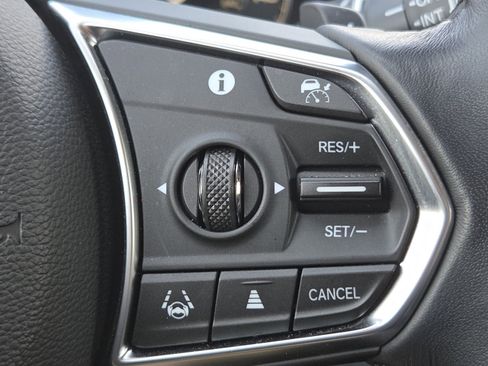 Used 2023 Acura RDX w/ Technology Package image 11