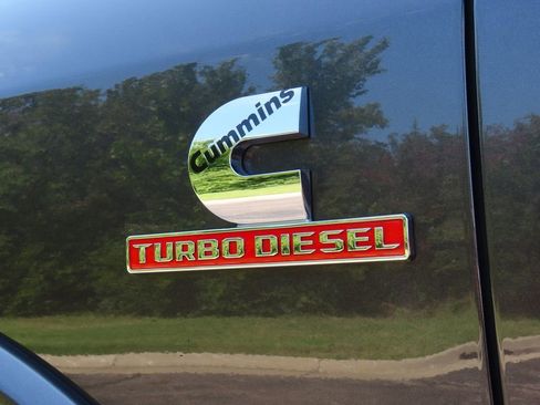 Used 2022 RAM 3500 Limited image 25