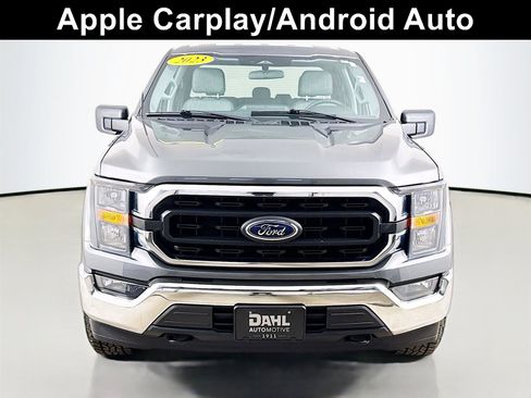 Used 2023 Ford F150 XLT AWD/4WD image 3