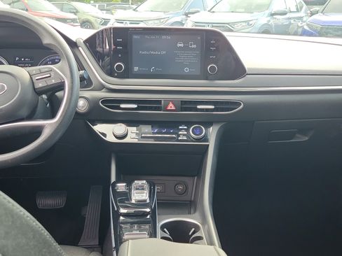 Used 2020 Hyundai Sonata SEL FWD image 18