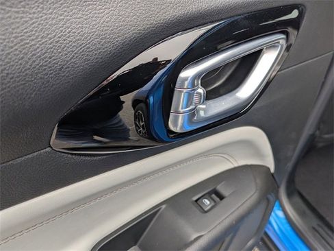 Used 2024 Jeep Compass Limited image 23