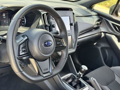 Used 2022 Subaru WRX AWD/4WD image 21