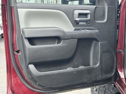 Used 2017 Chevrolet Silverado 3500 W/T w/ WT Convenience Package image 14