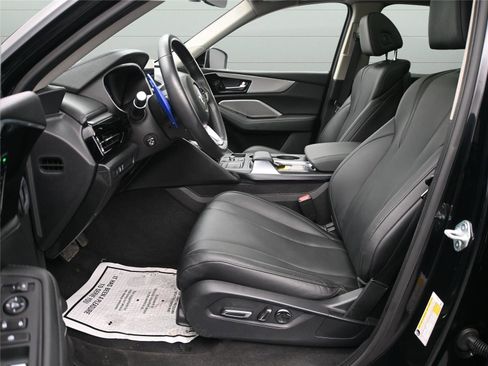 Certified 2024 Acura MDX SH-AWD image 7