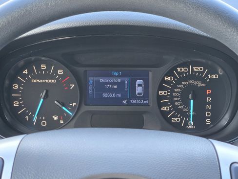 Used 2014 Ford Edge SE w/ Equipment Group 101A image 26