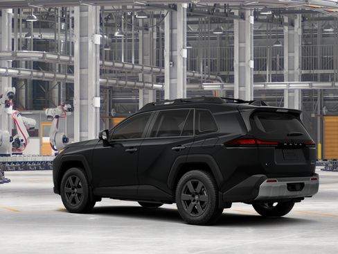 New 2026 Toyota RAV4 AWD image 8