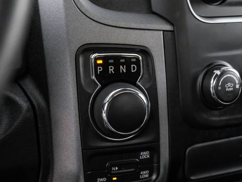 Used 2019 RAM 1500 Tradesman image 23