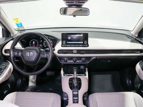 Used 2023 Honda HR-V LX image 19