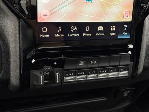 New 2026 RAM 3500 Tradesman AWD/4WD image 20