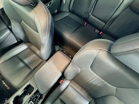 Used 2024 Lexus NX 350 AWD w/ Vision Package image 20