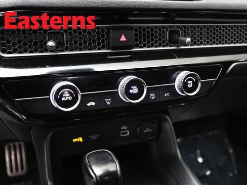 Used 2022 Honda Civic Sport image 19