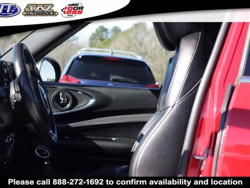 Used 2018 MINI Cooper Clubman S image 10