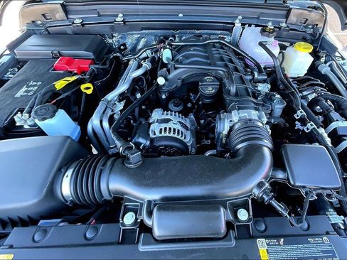 New 2026 Jeep Gladiator Rubicon image 11