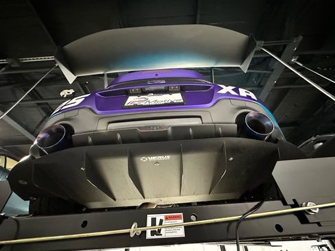 Used 2023 Subaru BRZ Limited image 66