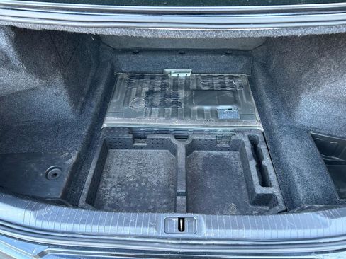 Used 2014 Cadillac ATS 2.0L Base RWD image 17