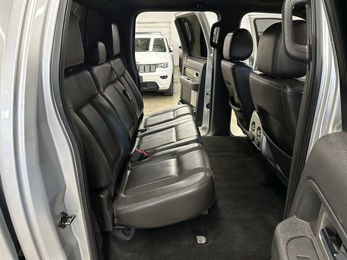 Used 2014 Ford F150 Raptor w/ Equipment Group 801A Luxury image 35