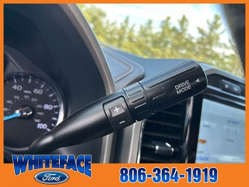 Used 2022 Ford F350 King Ranch w/ Tremor Off-Road Package image 21