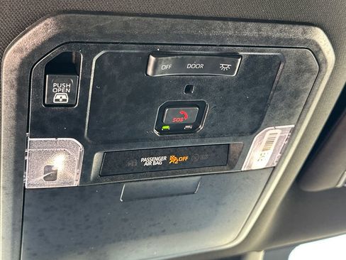 Used 2025 Toyota Tundra SR5 image 28