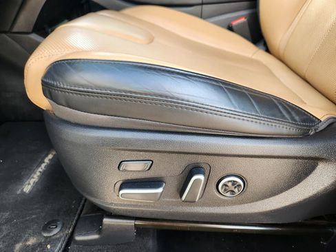 Used 2021 Hyundai Santa Fe Calligraphy AWD/4WD image 23