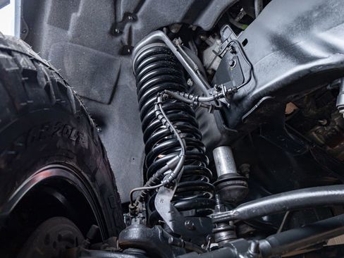 Used 2024 Ford F250 Limited image 14