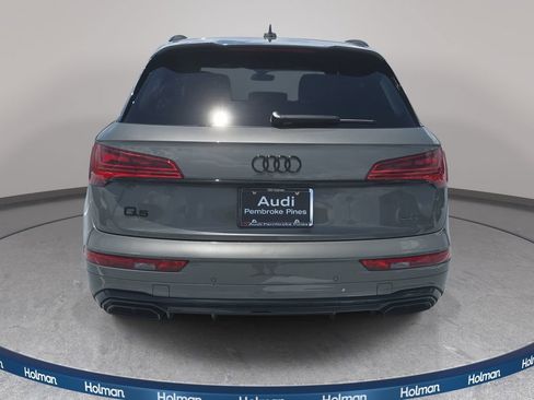 Used 2024 Audi Q5 2.0T Premium Plus AWD/4WD image 7