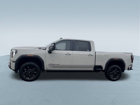 New 2026 GMC Sierra 2500 AT4 w/ AT4 Premium Plus Package image 5