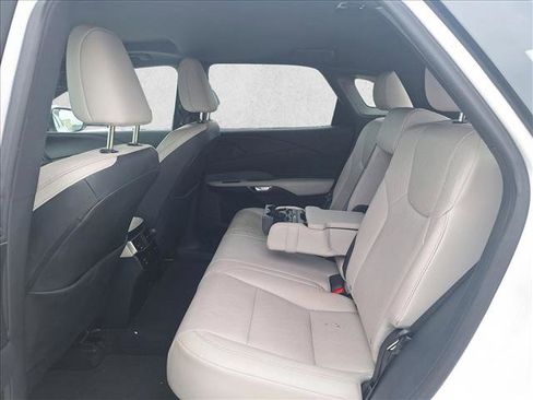 Used 2024 Lexus RX 350 w/ Convenience Package AWD/4WD image 14
