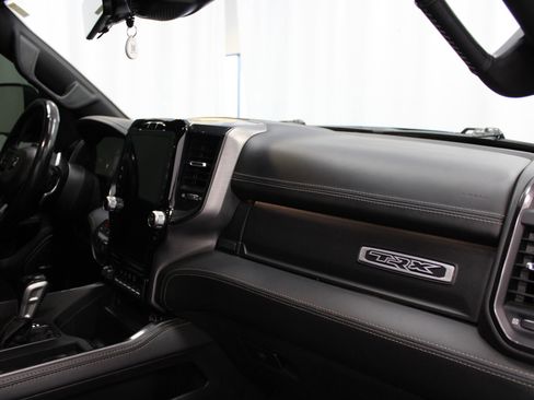 Used 2021 RAM 1500 TRX w/ TRX Level 1 Equipment Group AWD/4WD image 29